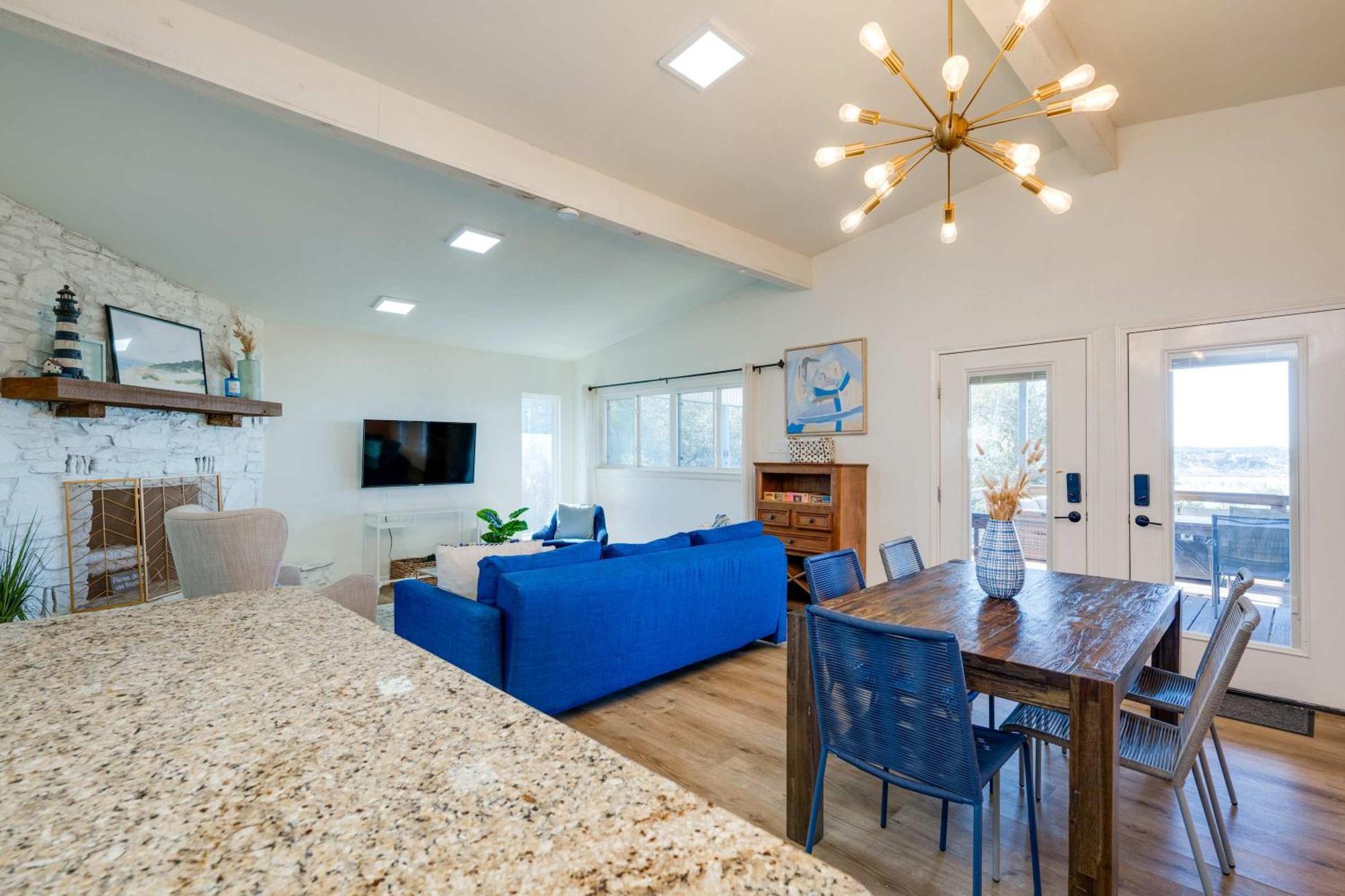 Sunset Ridge 2King Beds Lake Hot Tub Pool Canyon Lake Exterior foto