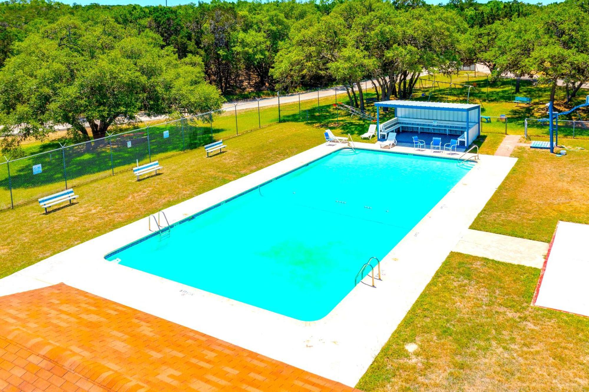 Sunset Ridge 2King Beds Lake Hot Tub Pool Canyon Lake Exterior foto